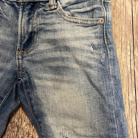 Gap Toddler Jeans Bundle - Picture 7 of 9